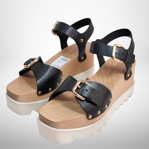 Stella McCartney Elyse platform sandals - Size: 38